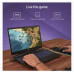 Laptops: HP Pavilion Gaming 11th Gen Intel Core i5 15.6"(39.6cm) FHD Gaming Laptop (8GB RAM/512GB SSD/RTX 3050 4GB Graphics/144 Hz/B&O/Windows 10 Home/MS Office/2.23Kg), 15-dk2012TX, Black